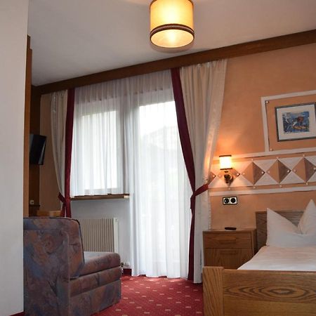 Hotel & Residence Egger Villandro Εξωτερικό φωτογραφία