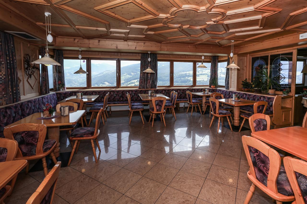 Hotel & Residence Egger Villandro Εξωτερικό φωτογραφία