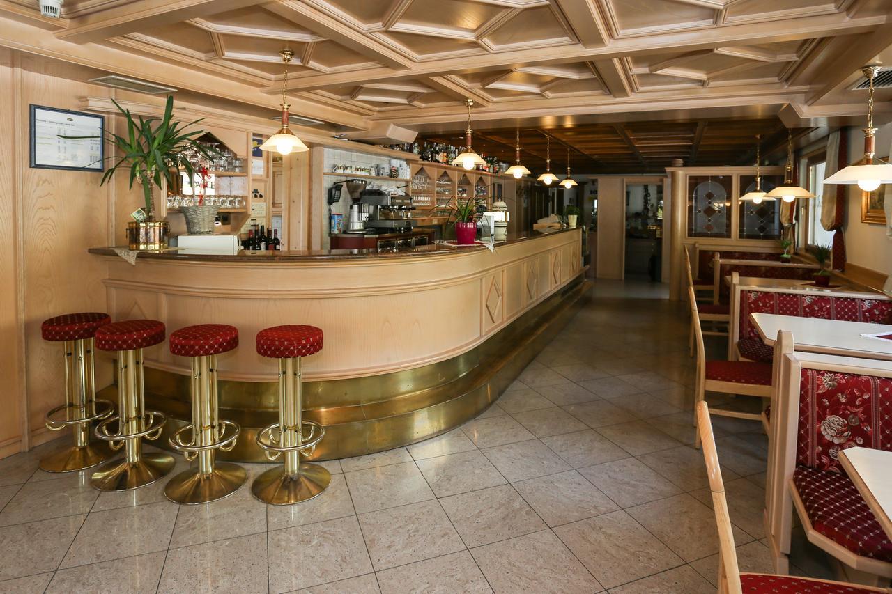 Hotel & Residence Egger Villandro Εξωτερικό φωτογραφία