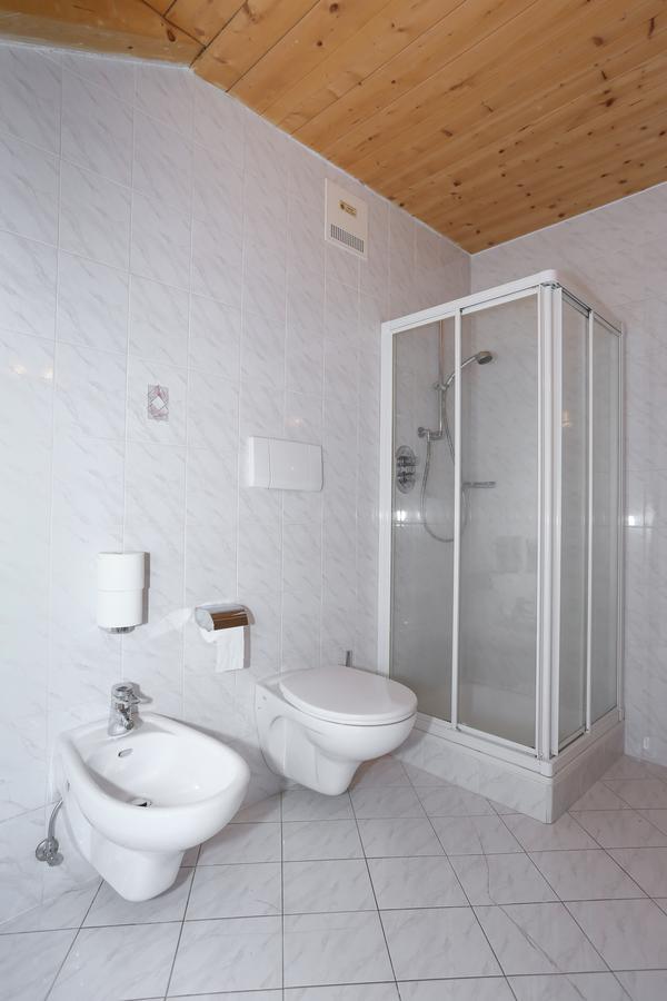Hotel & Residence Egger Villandro Εξωτερικό φωτογραφία
