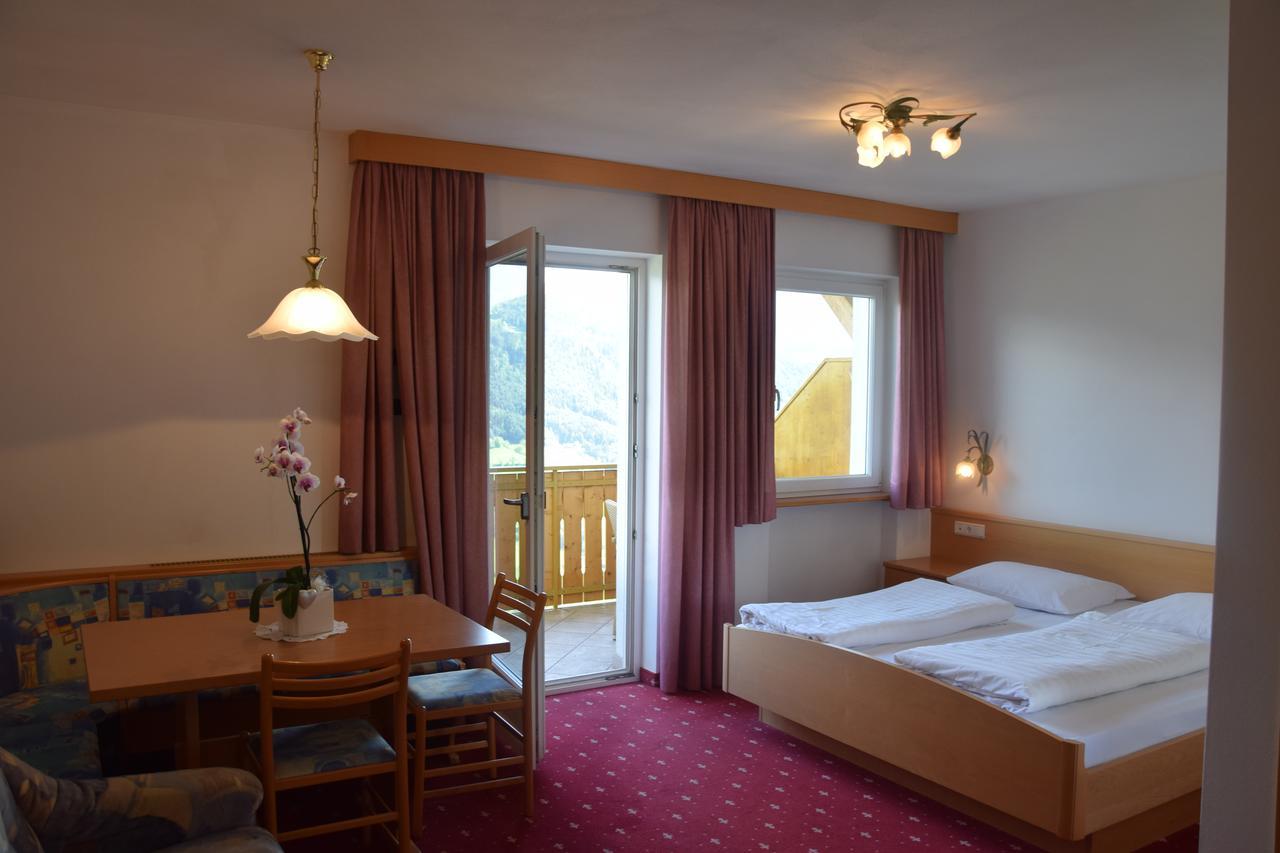 Hotel & Residence Egger Villandro Εξωτερικό φωτογραφία
